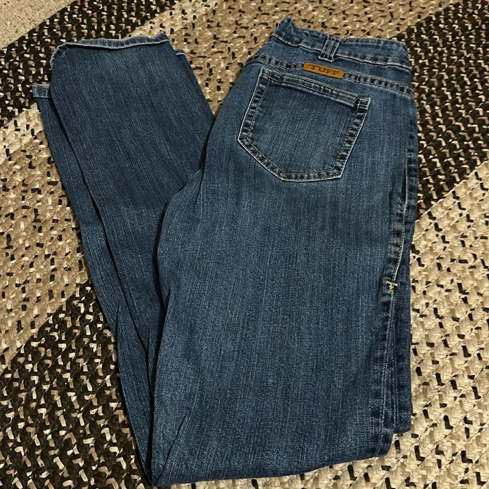 Cowgirl Tuff jeans women’s